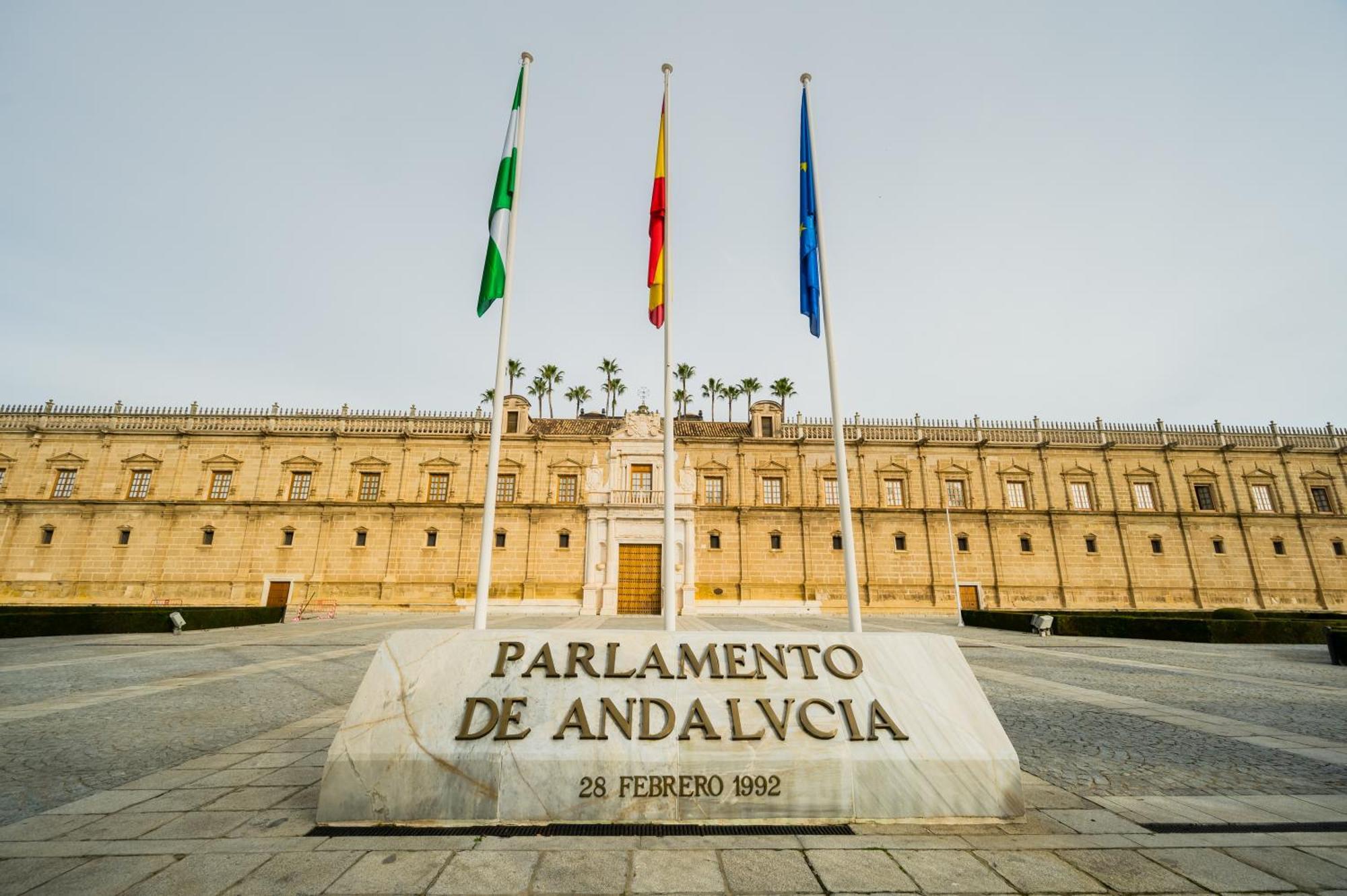 A 2 Minutos De La Alameda Lägenhet Sevilla Exteriör bild